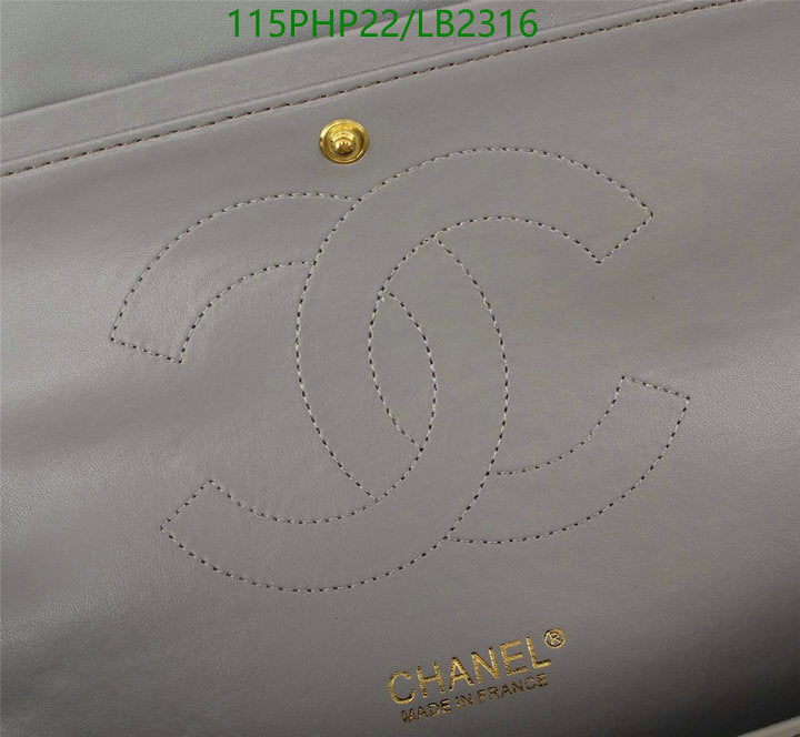 SAMC - CHL Bags Crossbody - 444