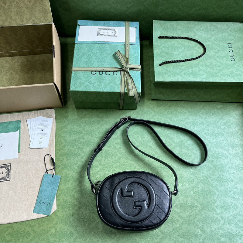 Glami-i GUKI Women Bags - 023