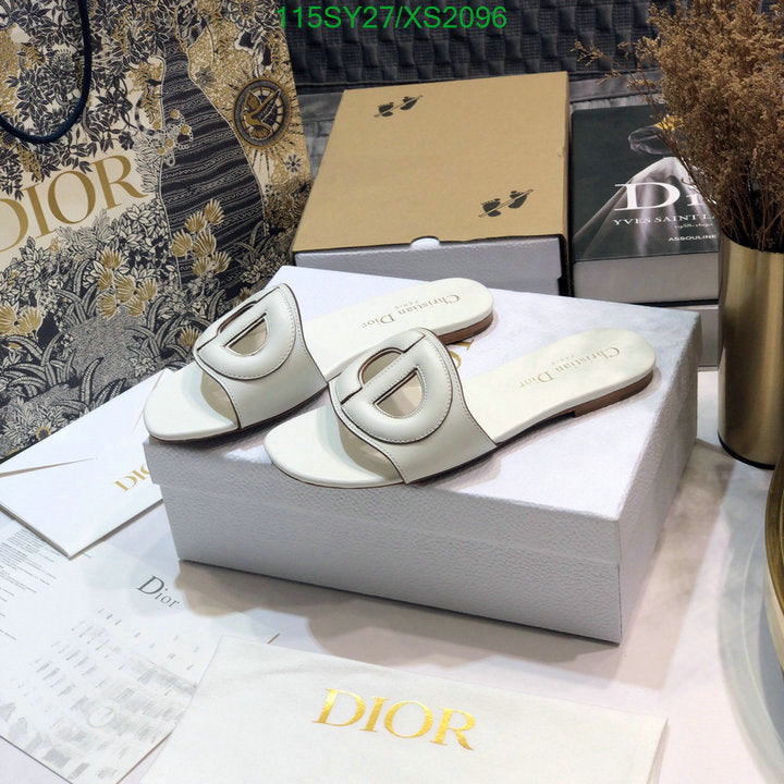 SAMCC - DOR Women Shoes - 2152