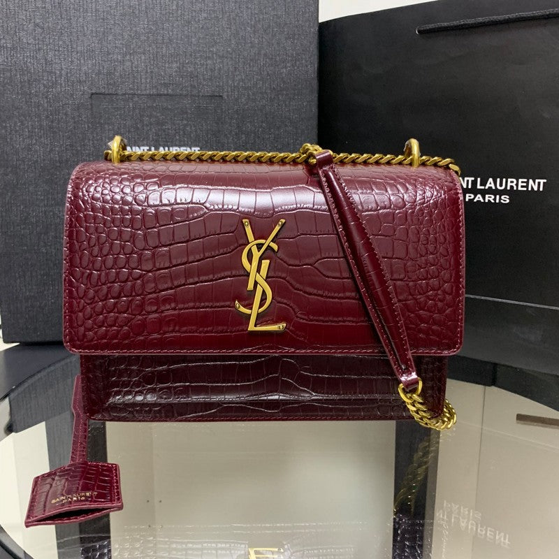 Glamy - YLS Bags - 1047
