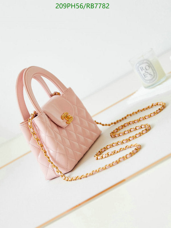 SAMC - CHL Bags - 406