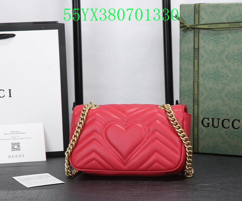 Glami Fashion - GCI Bags - 10479