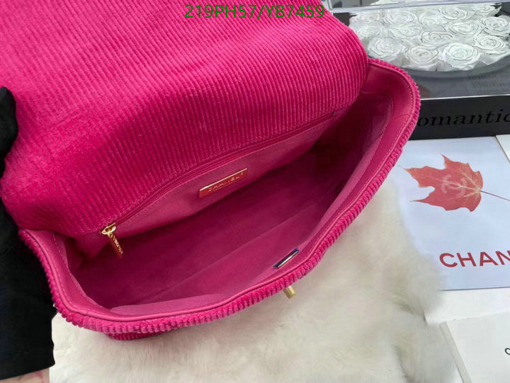 SAMC - CHL Bags - 723