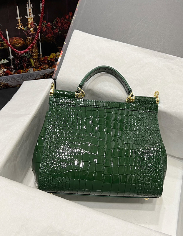 Glamy - DG bag - 002