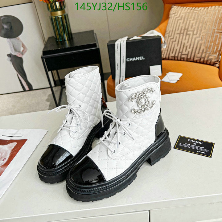 SAMC - CHL Women Boots - 073