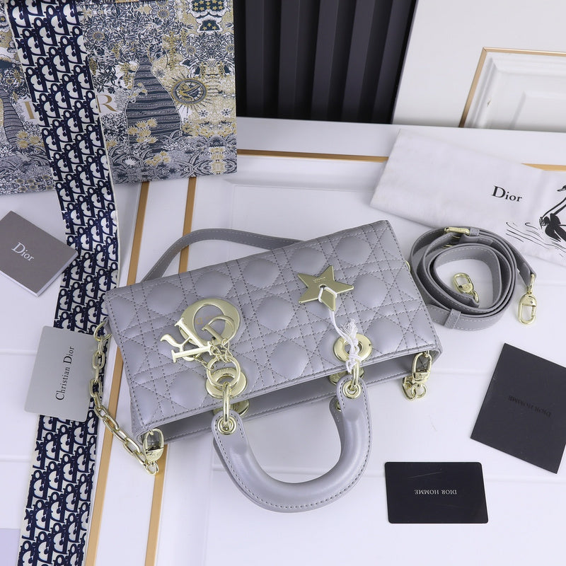 Satchel Bags - DOR Bags - 373