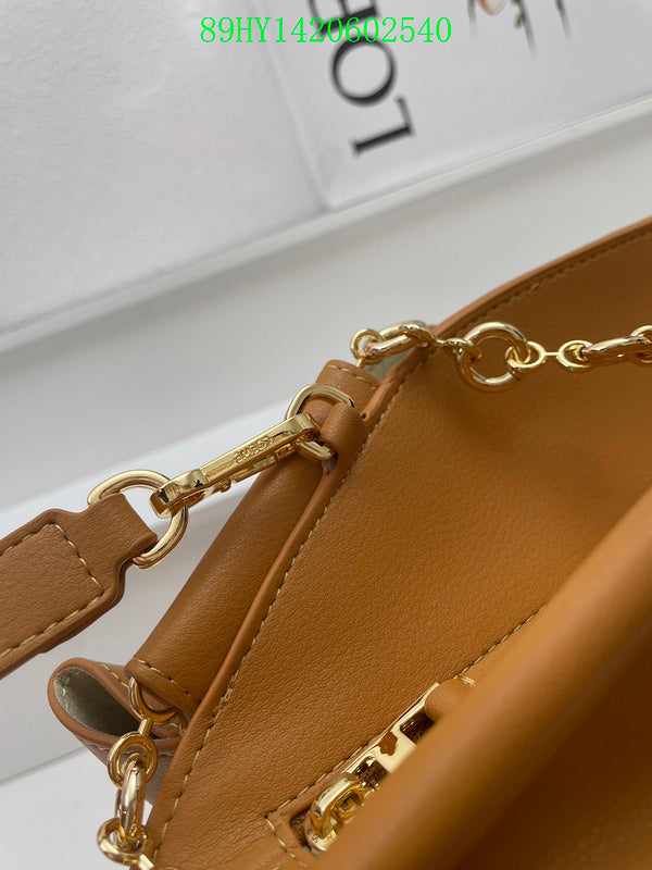 Satchel Bags - LWE Bags - 089