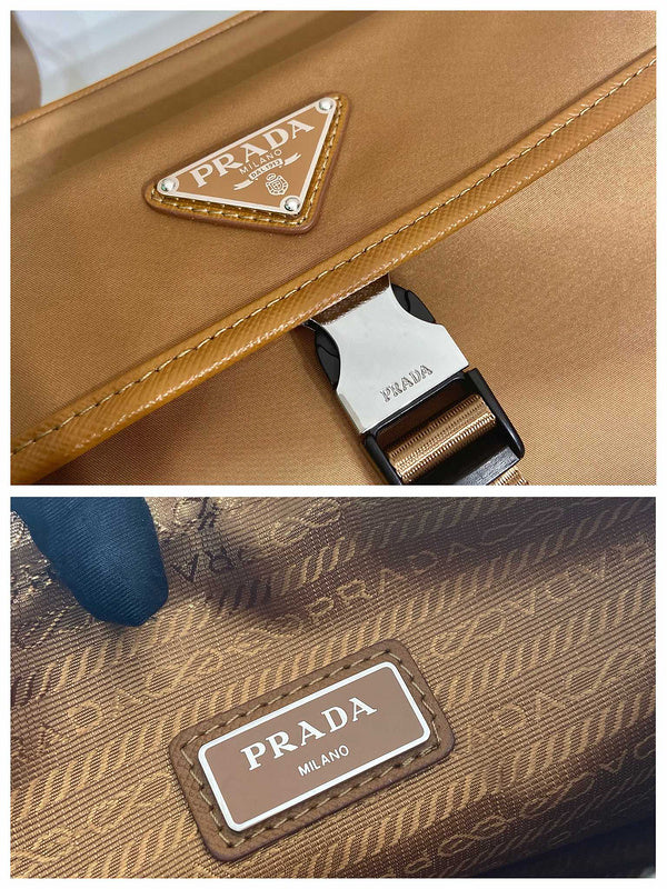 Glami-i - PD Men Bags - 001