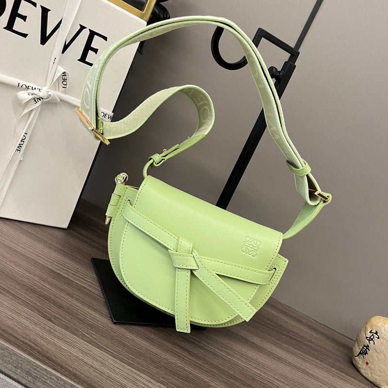 Glamy - LWO Bags - 366