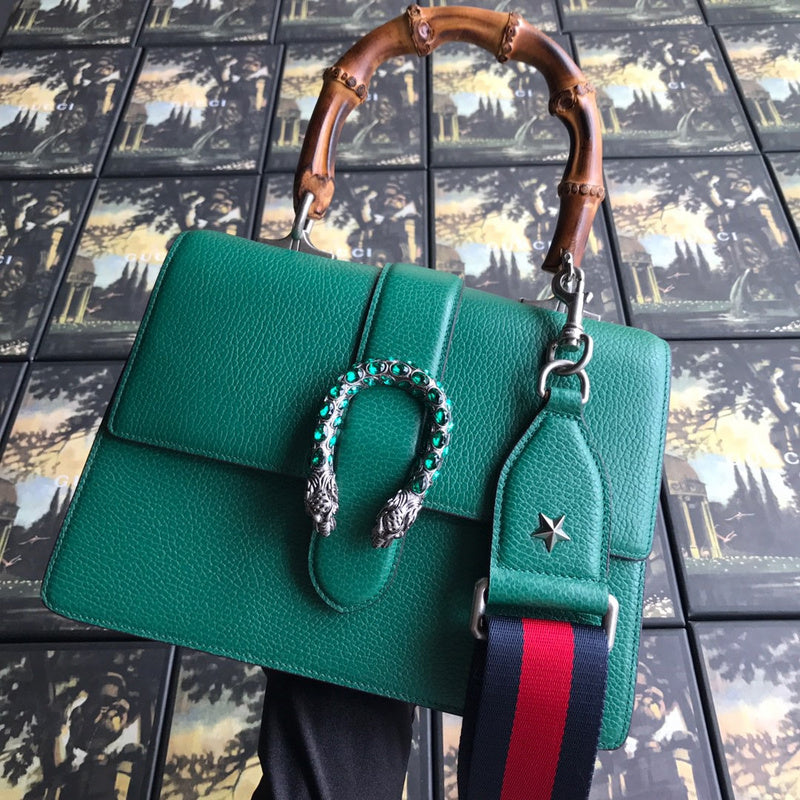 Satchel Bags - GCI Bags - 6293