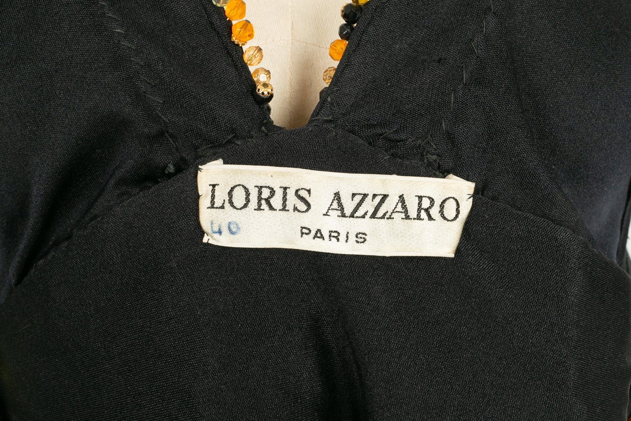 Robe Azzaro