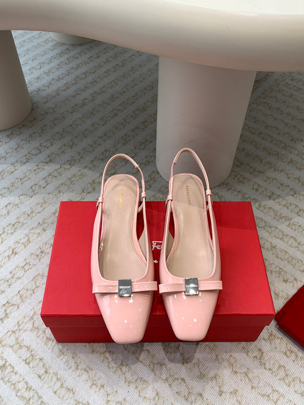 Glami - FGO Women Shoes - 381