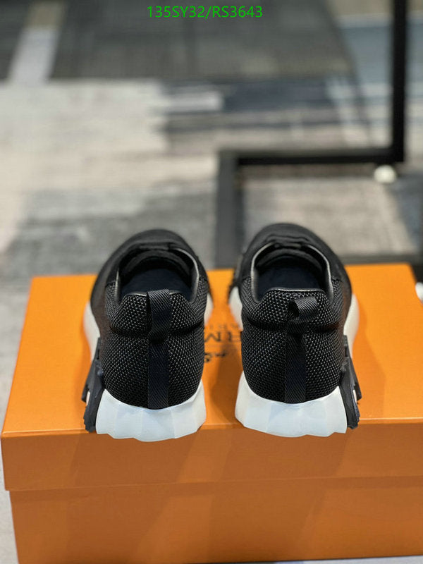 SAMC - HMS Women Shoes - 418