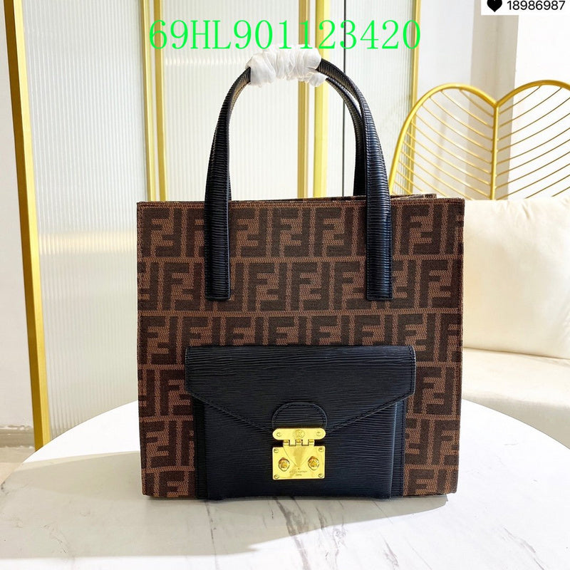 Glami - FDE Bags - 2071