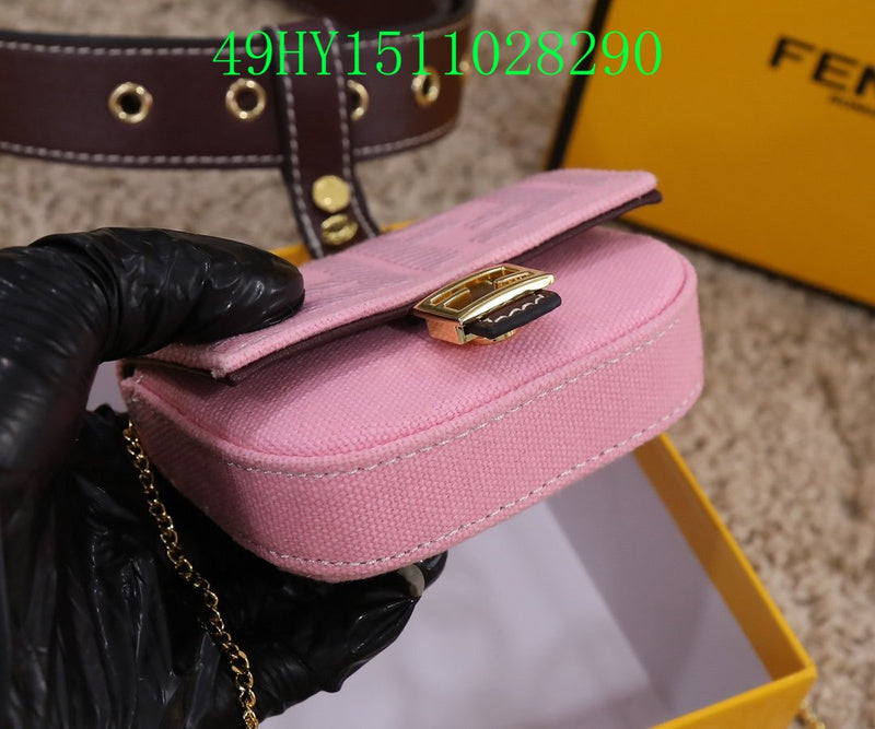 Glami - FDE Bags - 2172