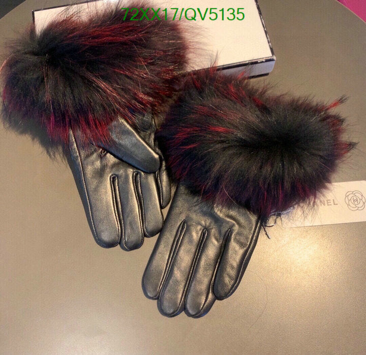 SAMC - CHL Gloves - 109