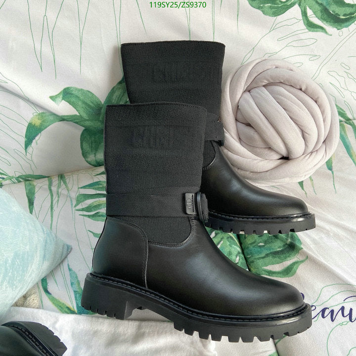 SAMCC - DOR Women Shoes - 1613