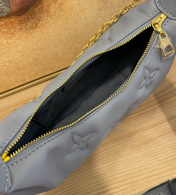 Satchel Bags - VL2 Bags - 1038