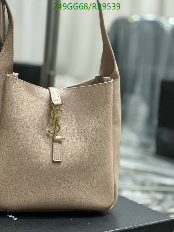 SAMC - YLS Bags - 263