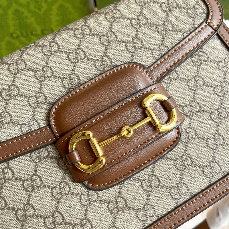 Satchel Bags - GCI Bags - 1446