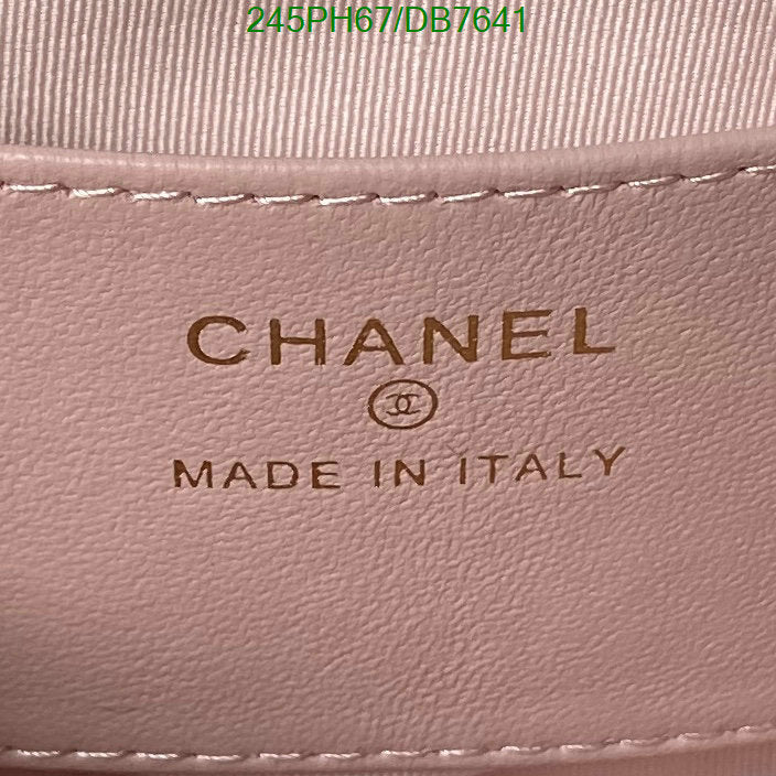 SAMC - CHL Bags - 022