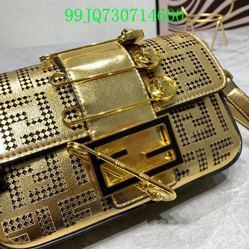 Glami - FDE Bags - 3357