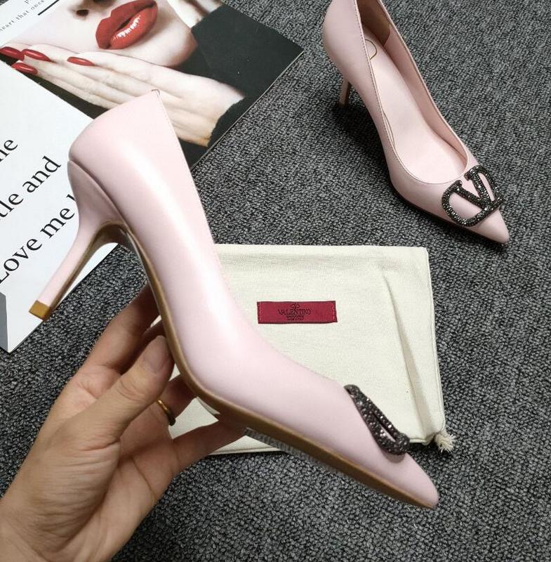 SAMC - VEL Women Shoes - 601