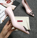 SAMC - VEL Women Shoes - 601
