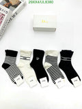 SAMC - DOR Socks - 031