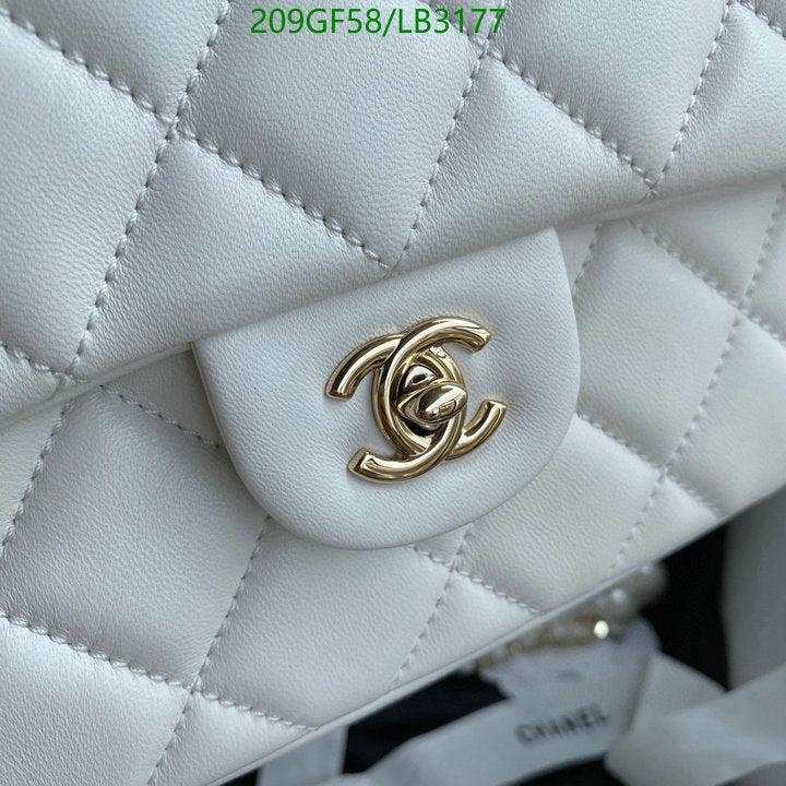SAMC - CHL Bags - 874