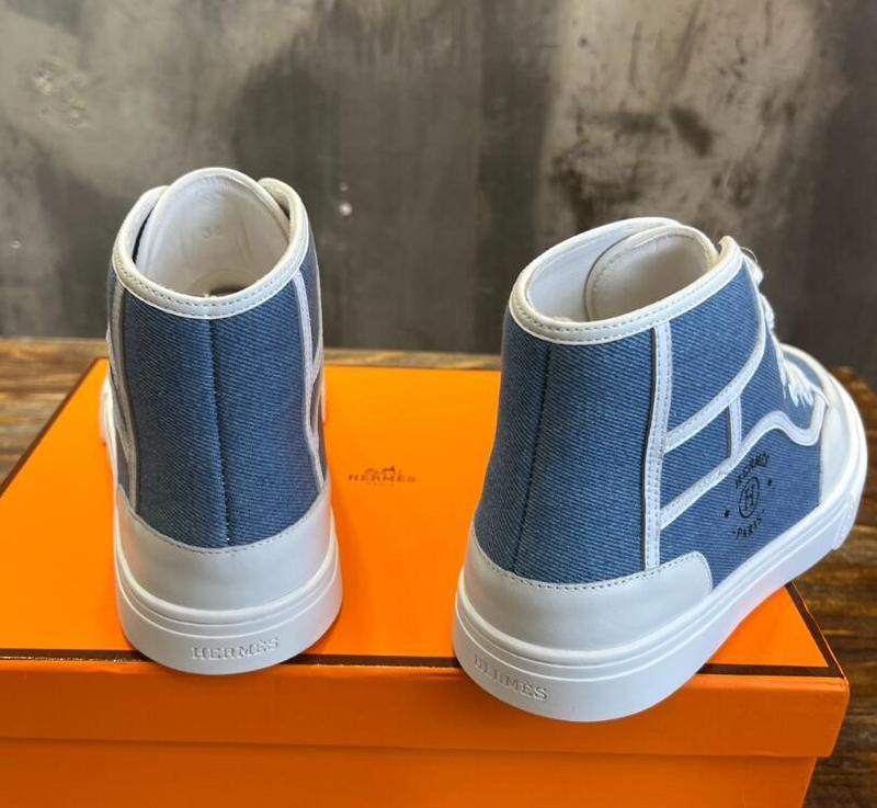 SAMC - HMS Men Shoes - 343
