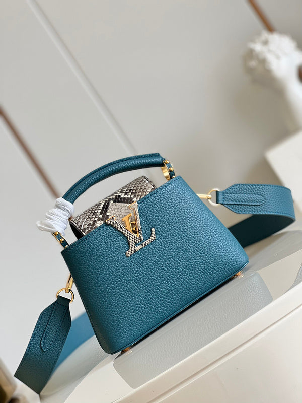 Glamy - LOV Bags - 585