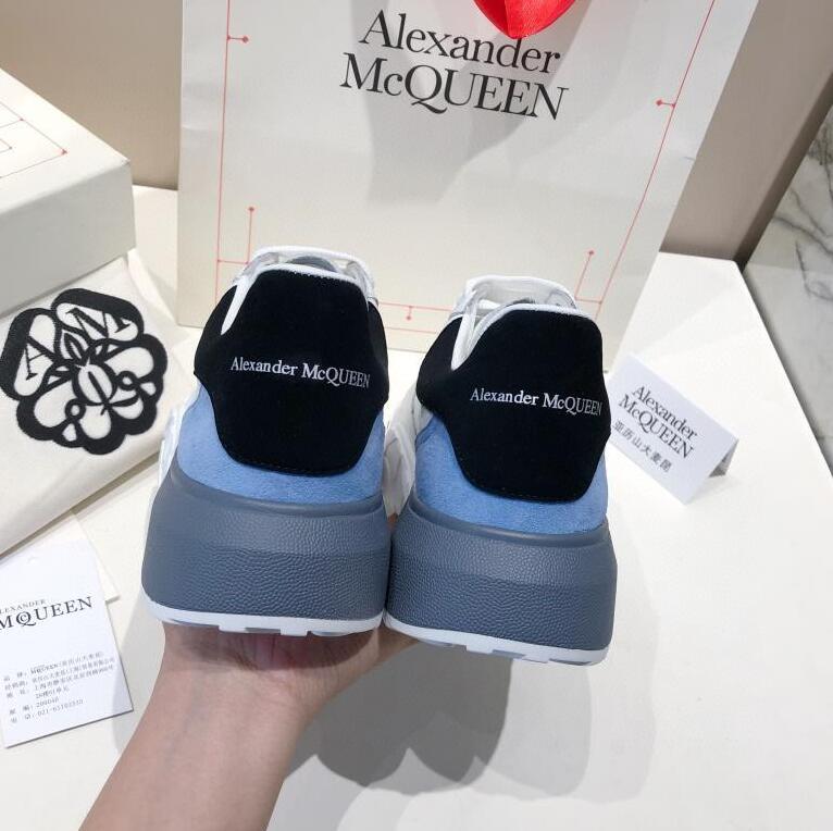 SAMC - AQ Women Shoes - 516