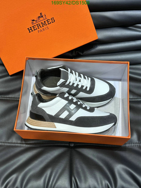 SAMC - HMS Men Shoes - 565