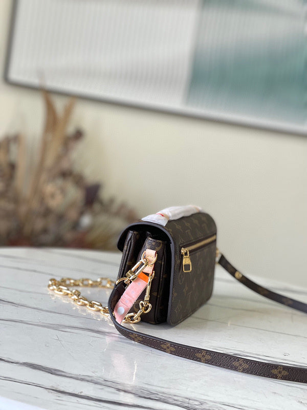 Fashion Lu-Vi bags - 4459