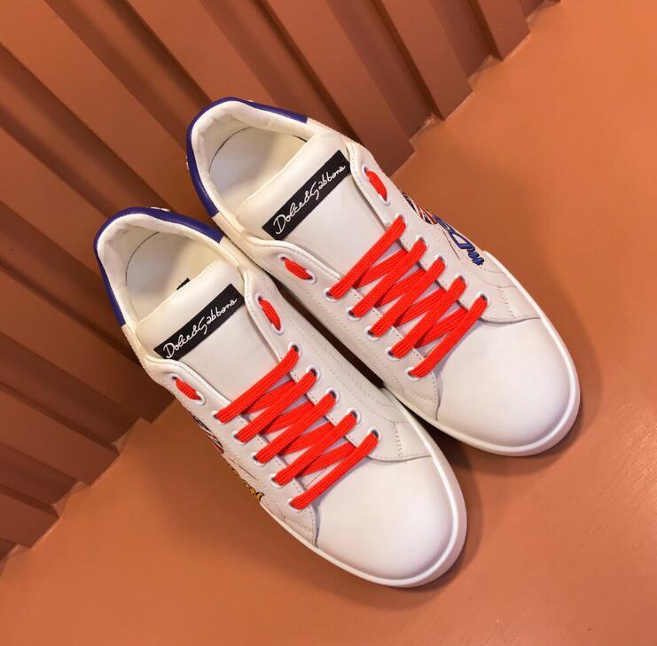 SAMC - DAG Men Shoes - 469