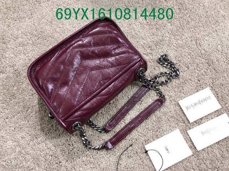 Glami - YLS Bags - 2155