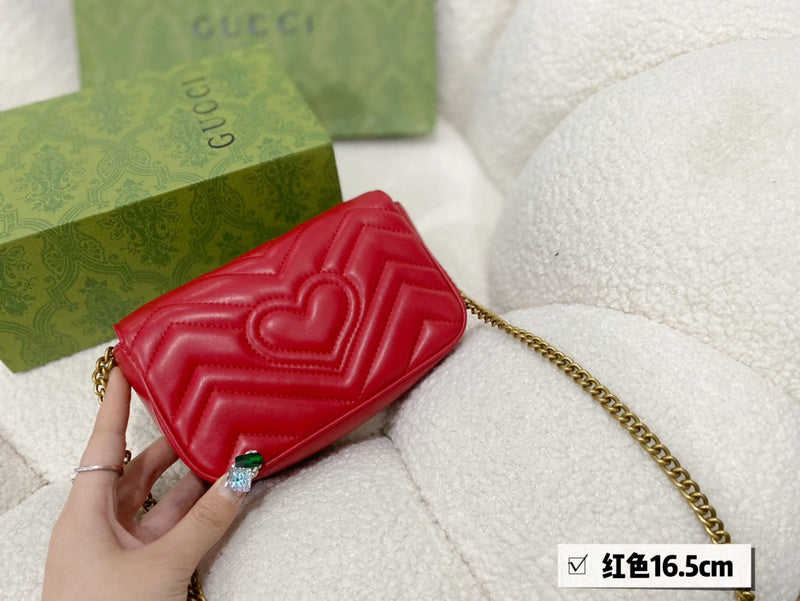 Glami Fashion - GCI Bags - 11624