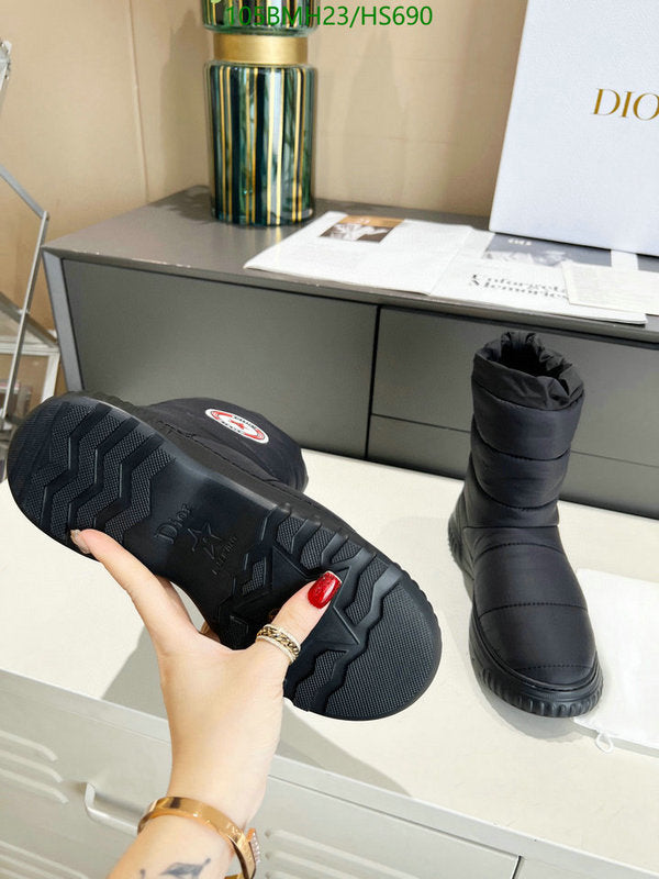 SAMCC - DOR Women Shoes - 1729