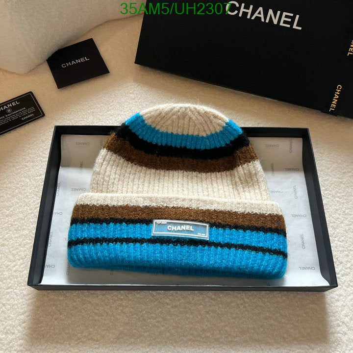 SAMC - CHL Caps & Hats - 093