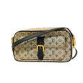 Louis Vuitton Juliette  Canvas Shoulder Bag ()