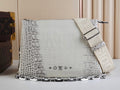 Satchel Bags - VL Bags - 6604