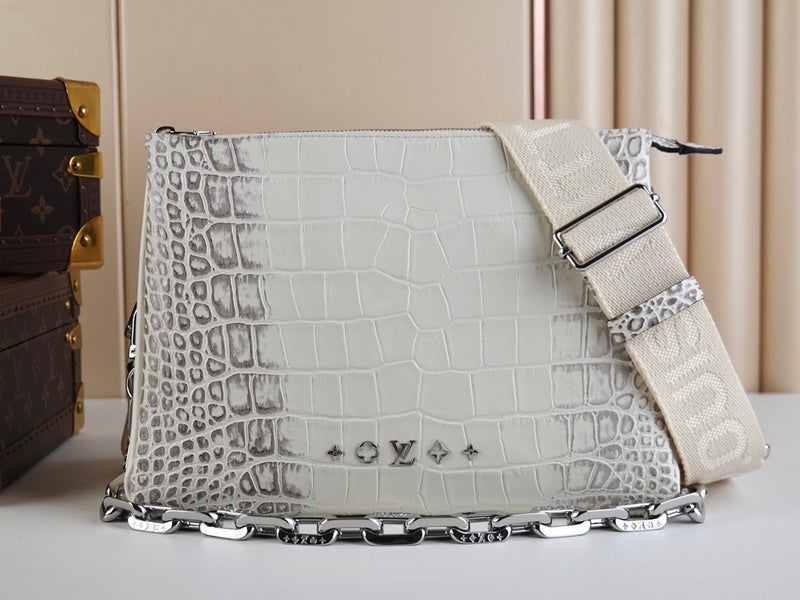 Satchel Bags - VL Bags - 6604