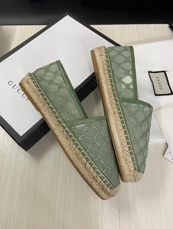 SAMC - GUKI Women Shoes - 2029