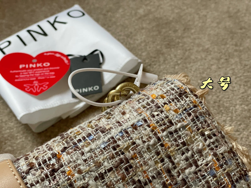Satchel Bags - PKO Bags - 001