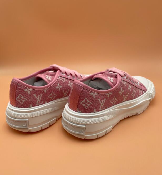 SAMC - LOV Women Shoes - 1068