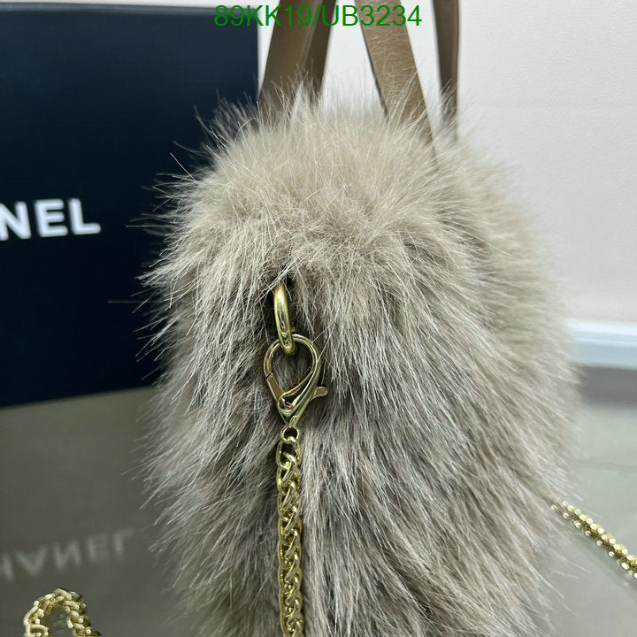 SAMC - CHL Bags Crossbody - 077