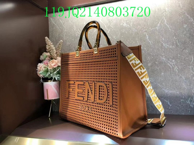 Glami - FDE Bags - 3244