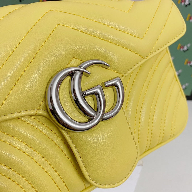 Glami Fashion - GCI Bags - 10603