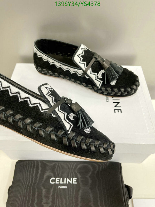 SAMC - COL Women Shoes - 179
